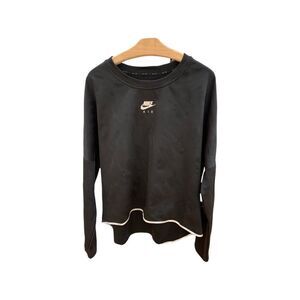 Nike Air Dri-Fit Long Sleeve Running Training Top